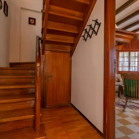 Sleeps 8 Wifi Vila *