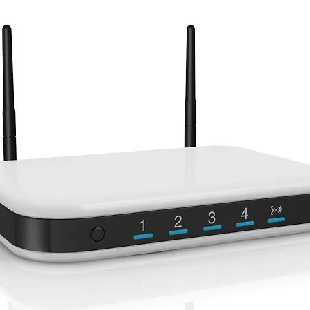 ヴィラ Sleeps 8 Wifi Muronico